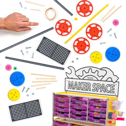 Make ANYTHING & EVERYTHING!