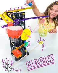 Crazy Contraptions 2.0 Activity – Shop 4-H