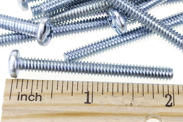 #10 50mm (2") Screw