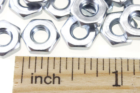 #10 Hex Nut - TeacherGeek