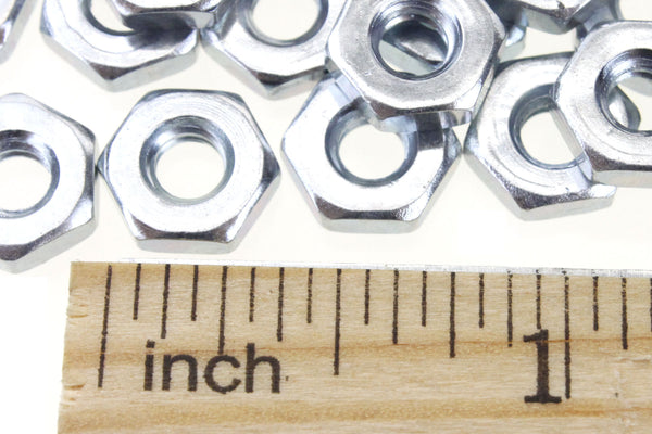 #10 Hex Nut