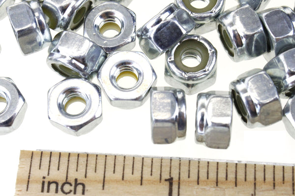 #10 Lock Nut