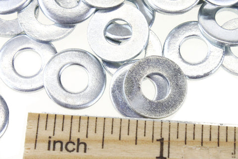 #10 Washer - TeacherGeek