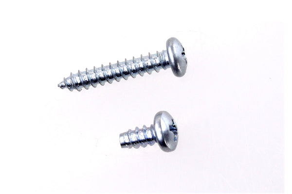Bug Screws- 300 Pack