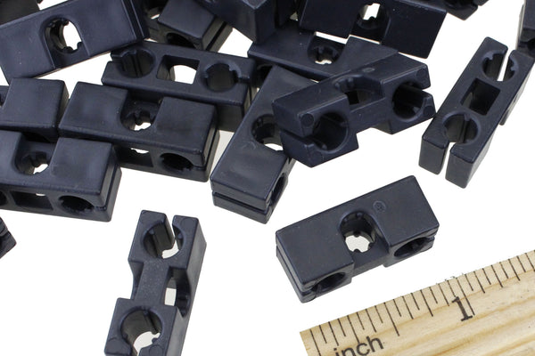 Perpendicular Blocks