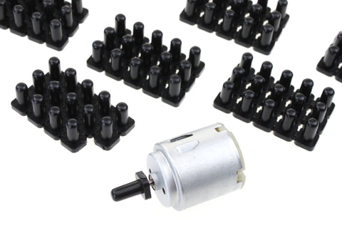 Motor Adapter Pin - TeacherGeek