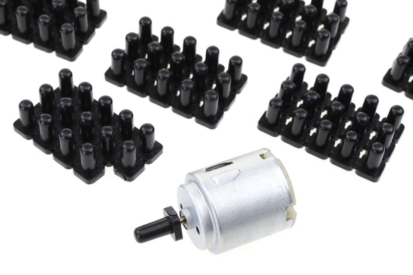 Motor Adapter Pin