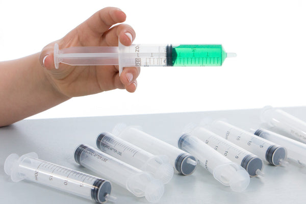 20cc Syringe