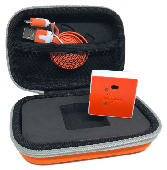 PocketLab Voyager - TeacherGeek