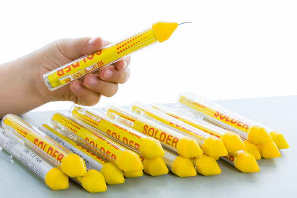 Lead Free Solder with Easy Pen Dispenser - 20g (6ft)