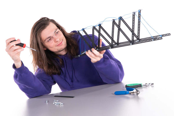 Breaking Bridges Activity 10 Pack - TeacherGeek