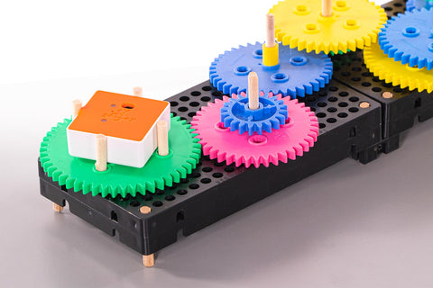 PocketLab Voyager - TeacherGeek