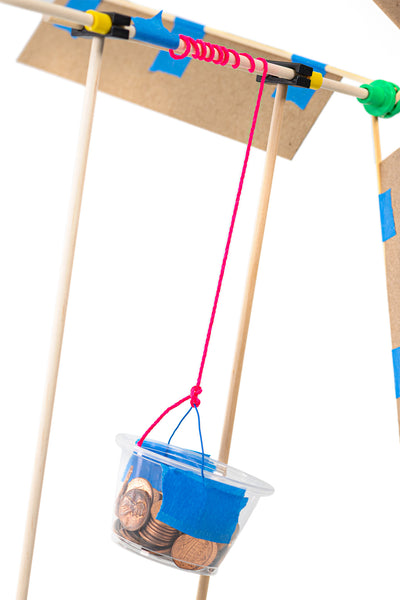 Maker String