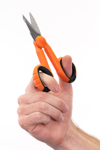 Multi-Purpose Scissors