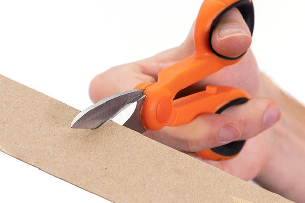 Multi-Purpose Scissors
