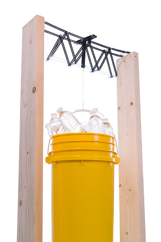 7 gal. Bridge Bucket - TeacherGeek