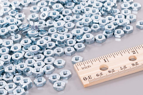 #8 Bridge Nuts - TeacherGeek