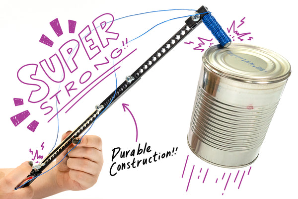 Pick-Up Stick Electromagnet Activity