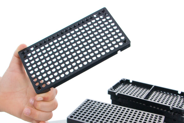 Hole Plates