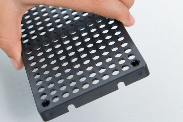 Hole Plates - TeacherGeek