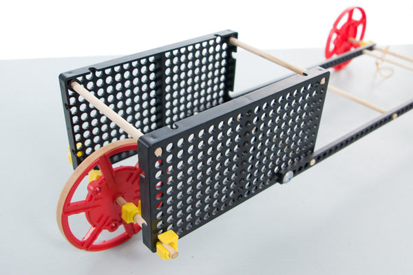 Hole Plates - TeacherGeek