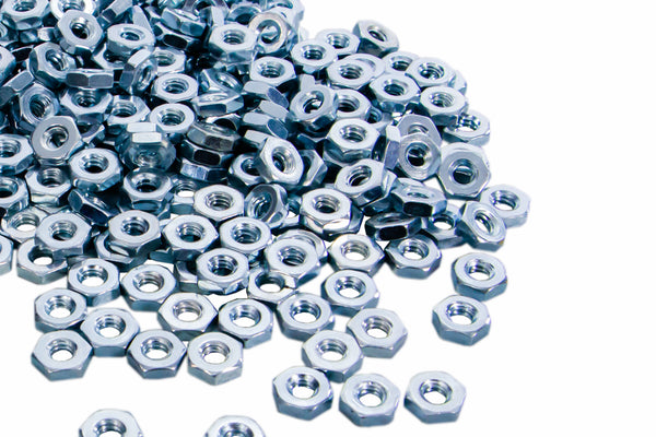#10 Hex Nut - TeacherGeek