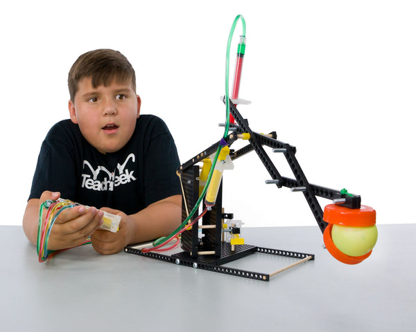 Hydraulic Arm Activity Pack