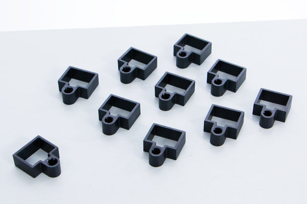 Small 1.5-3V Motor Mount