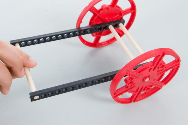 Connector Strips - 300mm (12in) - TeacherGeek