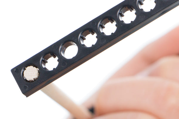 Dowels - 5mm x 300mm (12in) - TeacherGeek