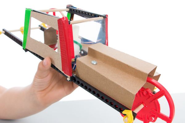 Chip Board - 50 Sheets - TeacherGeek