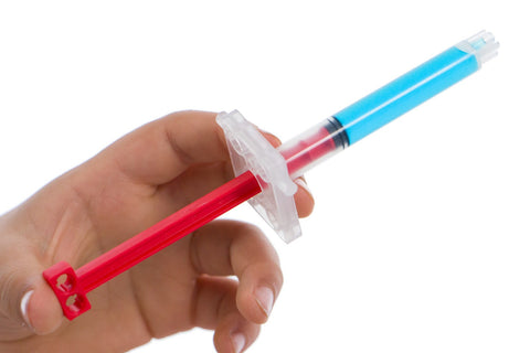 4.5ml Cylinder - Hydraulic or Pneumatic - TeacherGeek