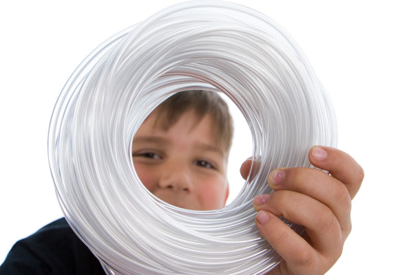 Vinyl Tubing - 1/8 inch