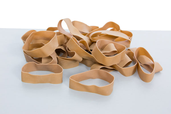 Tire Rubber Bands