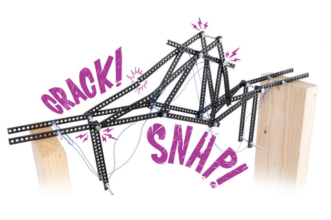 Breaking Bridges 10-Pack