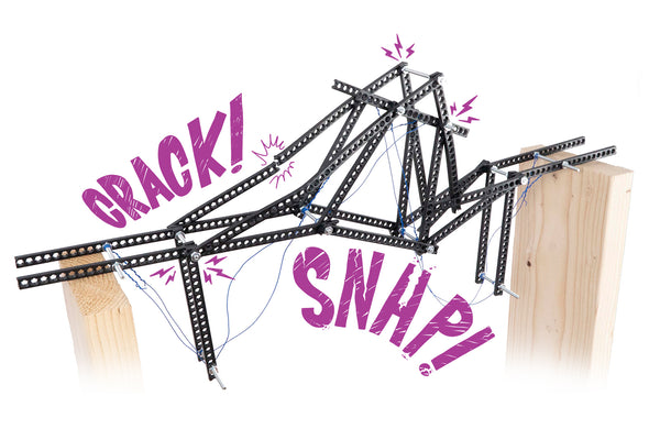 Breaking Bridges 10-Pack