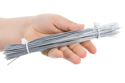 Feeler Wires- 100 Pack - TeacherGeek