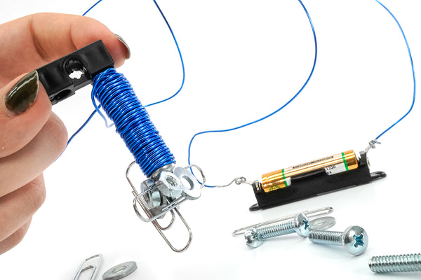 Electromagnet Activity Pack