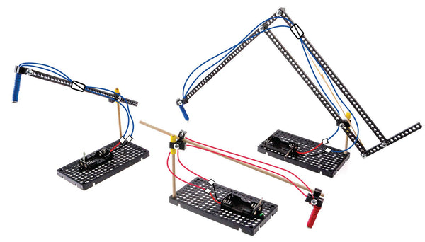 Electromagnet Crane Activity - TeacherGeek