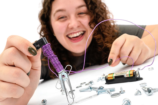 Electromagnet Activity Pack