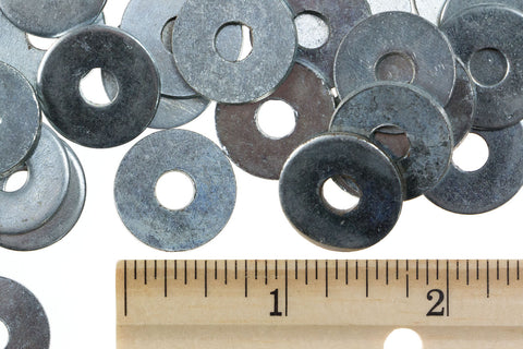 #10 Fender Washer - TeacherGeek