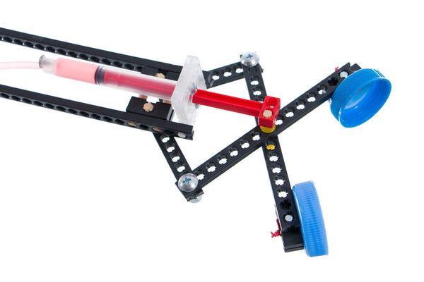 4.5ml Cylinder - Hydraulic or Pneumatic - TeacherGeek