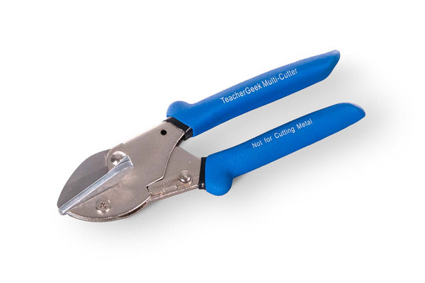 Multi-Cutter - TeacherGeek