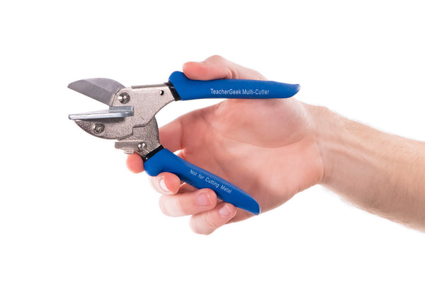 Multi-Cutter - TeacherGeek