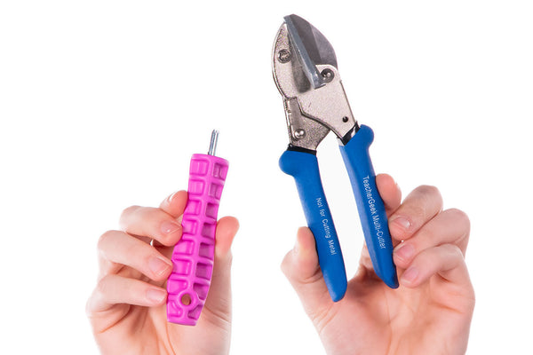 Multi-Cutter and Reamer Set