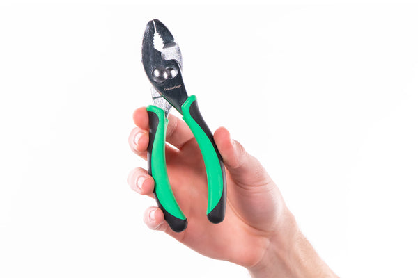 Slip Joint Pliers - 6" - TeacherGeek