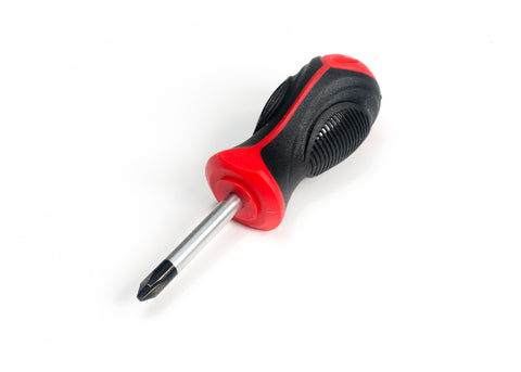 Stubby #2 Screwdriver - TeacherGeek