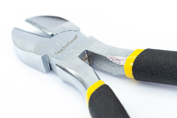 TeacherGeek Side Cutter