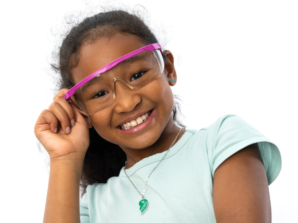 Safety Glasses
