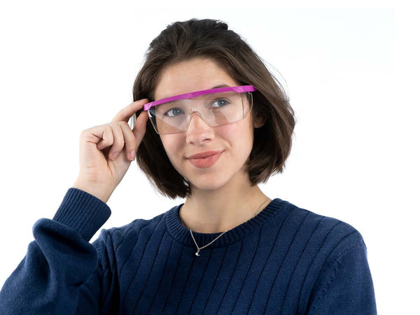 Safety Glasses